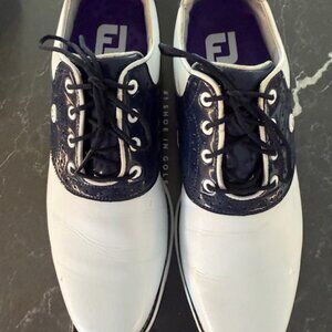 FootJoy Traditions Women's Golf Shoe